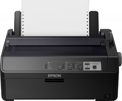 Epson FX-890II C11CF37401 jehličková tiskárna