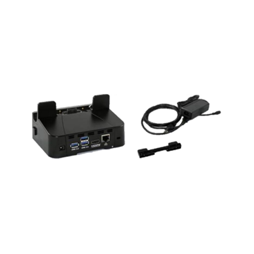 Zebra KIT-ET5X-CRD-01 Single Slot Charging and Communication Cradle Kit