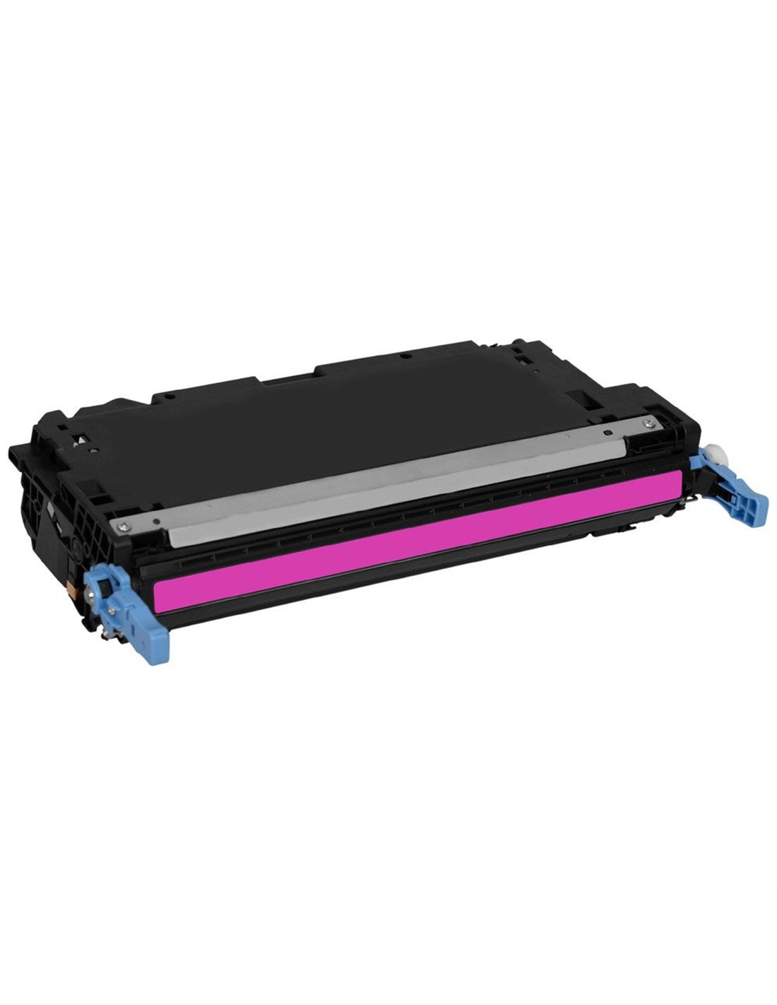 Kompatibilní toner s HP 645A C9733A purpurový (magenta)