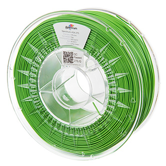 Levně Spectrum 3D filament, ASA 275, 1,75mm, 1000g, 80303, lime green