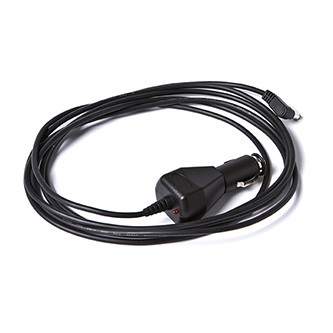 Brother Brother car adapter PACD600CG, 12V (power supply), printer power supply