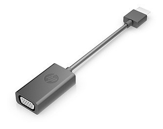 HP X1B84AA 1-port wired adapter