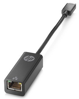 HP 4Z534AA Adapter 1 port
