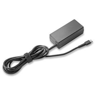 HP HP N8N14AA Charging Adapter for Laptop 19V 1.58A 30W connector 4.0mm x 1.7mm, - 2-pin