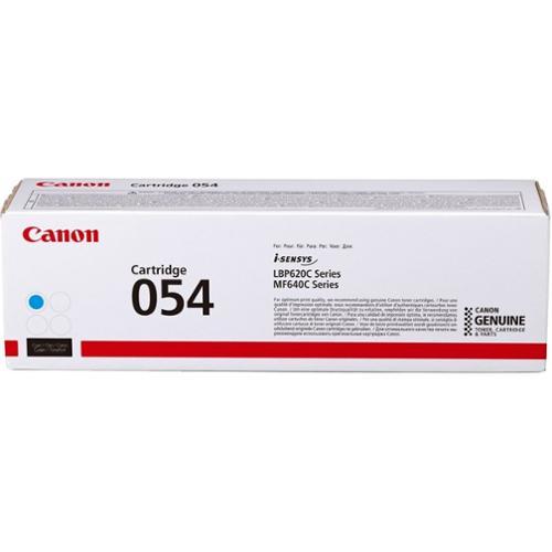 Canon CRG-054C azúrový (cyan) originálny toner.
 
Prečo kúpiť našu originálnu náplň?
 
 

Originálny toner = záruka priamo od výrobcu tlačiarne
100% použitie v tlačiarni - bezproblémové fungovanie s vašou tlačiarňou
Použitím originálnej náplne predlžujete životnosť tlačiarne
Osvedčená špičková kvalita - vysokokvalitná a spoľahlivá tlač originálnou tlačovou kazetou od prvej do poslednej stránky
Trvalé a profesionálne výsledky tlače - dlhodobá udržateľnosť tlače
Kratšie zdržanie pri tlači stránok
Garancia Vašej spokojnosti pri použití našej originálnej náplne
Zabezpečujeme bezplatnú recykláciu originálnych náplní
Zlyhanie náplne v menej ako 1% prípadov
Jednoduchá a rýchla výmena náplne
3023C002