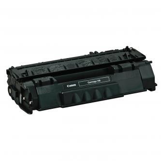 Canon CRG-708H čierný (black) originálny toner.
Originálny toner = záruka priamo od výrobcu tlačiarne
100 % použitie v tlačiarni - bezproblémové fungovanie s vašou tlačiarňou
Použitím originálnej náplne predlžujete životnosť tlačiarne
Osvedčená špičková kvalita - vysoko kvalitná a spoľahlivá tlač originálnou tlačovou kazetou od prvej do poslednej stránky
Trvalé a profesionálne výsledky tlače - dlhodobá udržateľnosť tlače
Kratšia prodleva pri tlači stránok
Garancia Vašej spokojnosti s použitím našej originálnej náplne
Zabezpečujeme bezplatnú recykláciu originálnych náplní
Zlyhanie náplne v menej ako 1% prípadov
Jednoduchá a rýchla výmena náplne

Kód výrobcu: 0917B002