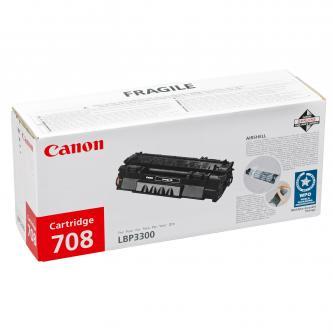 Canon CRG-708H čierný (black) originálny toner.
Originálny toner = záruka priamo od výrobcu tlačiarne
100 % použitie v tlačiarni - bezproblémové fungovanie s vašou tlačiarňou
Použitím originálnej náplne predlžujete životnosť tlačiarne
Osvedčená špičková kvalita - vysoko kvalitná a spoľahlivá tlač originálnou tlačovou kazetou od prvej do poslednej stránky
Trvalé a profesionálne výsledky tlače - dlhodobá udržateľnosť tlače
Kratšia prodleva pri tlači stránok
Garancia Vašej spokojnosti s použitím našej originálnej náplne
Zabezpečujeme bezplatnú recykláciu originálnych náplní
Zlyhanie náplne v menej ako 1% prípadov
Jednoduchá a rýchla výmena náplne

Kód výrobcu: 0917B002