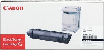 Canon EP-84 1515A003 černý (black) originální toner