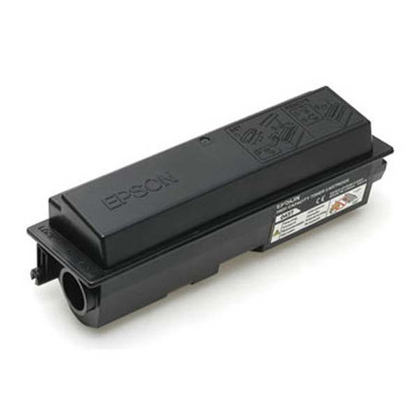 Levně Epson C13S050437 černý (black) originální toner