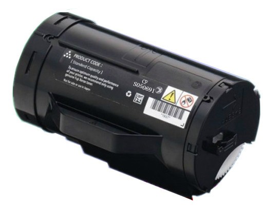 Epson S050691 čierný (black) originálný toner