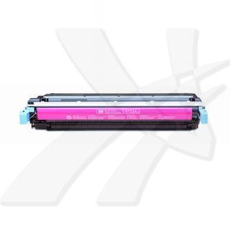 HP 645A C9733A purpurový (magenta) originálny toner.
Originálny toner = záruka priamo od výrobcu tlačiarne
100 % použitie v tlačiarni - bezproblémové fungovanie s vašou tlačiarňou
Použitím originálnej náplne predlžujete životnosť tlačiarne
Osvedčená špičková kvalita - vysoko kvalitná a spoľahlivá tlač originálnou tlačovou kazetou od prvej do poslednej stránky
Trvalé a profesionálne výsledky tlače - dlhodobá udržateľnosť tlače
Kratšia prodleva pri tlači stránok
Garancia Vašej spokojnosti s použitím našej originálnej náplne
Zabezpečujeme bezplatnú recykláciu originálnych náplní
Zlyhanie náplne v menej ako 1% prípadov
Jednoduchá a rýchla výmena náplne

Kód výrobcu: C9733A
