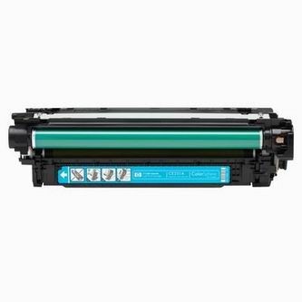 HP 504A CE251A azúrový (cyan) originálný toner.
Originálny toner = záruka priamo od výrobcu tlačiarne
100 % použitie v tlačiarni - bezproblémové fungovanie s vašou tlačiarňou
Použitím originálnej náplne predlžujete životnosť tlačiarne
Osvedčená špičková kvalita - vysoko kvalitná a spoľahlivá tlač originálnou tlačovou kazetou od prvej do poslednej stránky
Trvalé a profesionálne výsledky tlače - dlhodobá udržateľnosť tlače
Kratšia prodleva pri tlači stránok
Garancia Vašej spokojnosti s použitím našej originálnej náplne
Zabezpečujeme bezplatnú recykláciu originálnych náplní
Zlyhanie náplne v menej ako 1% prípadov
Jednoduchá a rýchla výmena náplne

Kód výrobcu: CE251A
