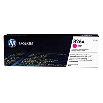 HP CF313A purpurový (magenta) originálny toner