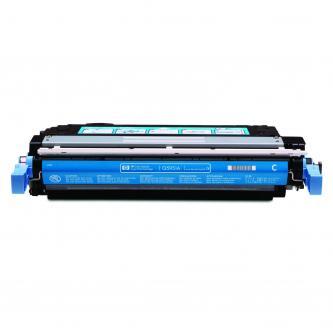 HP 643A Q5951A azúrový (cyan) originálný toner.
Originálny toner = záruka priamo od výrobcu tlačiarne
100 % použitie v tlačiarni - bezproblémové fungovanie s vašou tlačiarňou
Použitím originálnej náplne predlžujete životnosť tlačiarne
Osvedčená špičková kvalita - vysoko kvalitná a spoľahlivá tlač originálnou tlačovou kazetou od prvej do poslednej stránky
Trvalé a profesionálne výsledky tlače - dlhodobá udržateľnosť tlače
Kratšia prodleva pri tlači stránok
Garancia Vašej spokojnosti s použitím našej originálnej náplne
Zabezpečujeme bezplatnú recykláciu originálnych náplní
Zlyhanie náplne v menej ako 1% prípadov
Jednoduchá a rýchla výmena náplne

Kód výrobcu: Q5951A