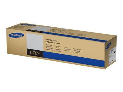 HP SS797A / Samsung MLT-D709S čierný (black) originálny toner.
Originálny toner = záruka priamo od výrobcu tlačiarne
100 % použitie v tlačiarni - bezproblémové fungovanie s vašou tlačiarňou
Použitím originálnej náplne predlžujete životnosť tlačiarne
Osvedčená špičková kvalita - vysoko kvalitná a spoľahlivá tlač originálnou tlačovou kazetou od prvej do poslednej stránky
Trvalé a profesionálne výsledky tlače - dlhodobá udržateľnosť tlače
Kratšia prodleva pri tlači stránok
Garancia Vašej spokojnosti s použitím našej originálnej náplne
Zabezpečujeme bezplatnú recykláciu originálnych náplní
Zlyhanie náplne v menej ako 1% prípadov
Jednoduchá a rýchla výmena náplne

Kód výrobcu: SS797A