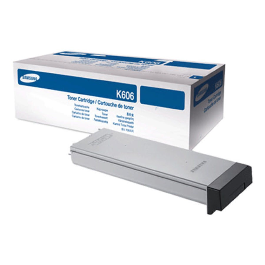 HP SS805A / Samsung MLT-K606S černý (black) originální toner