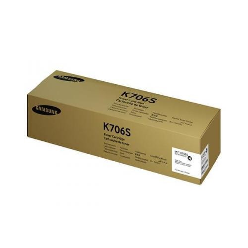 HP SS816A / Samsung MLT-K706S čierný (black) originálny toner.
Originálny toner = záruka priamo od výrobcu tlačiarne
100 % použitie v tlačiarni - bezproblémové fungovanie s vašou tlačiarňou
Použitím originálnej náplne predlžujete životnosť tlačiarne
Osvedčená špičková kvalita - vysoko kvalitná a spoľahlivá tlač originálnou tlačovou kazetou od prvej do poslednej stránky
Trvalé a profesionálne výsledky tlače - dlhodobá udržateľnosť tlače
Kratšia prodleva pri tlači stránok
Garancia Vašej spokojnosti s použitím našej originálnej náplne
Zabezpečujeme bezplatnú recykláciu originálnych náplní
Zlyhanie náplne v menej ako 1% prípadov
Jednoduchá a rýchla výmena náplne

Kód výrobcu: SS816A