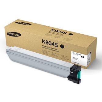 HP SS816A / Samsung MLT-K706S čierný (black) originálny toner.
Originálny toner = záruka priamo od výrobcu tlačiarne
100 % použitie v tlačiarni - bezproblémové fungovanie s vašou tlačiarňou
Použitím originálnej náplne predlžujete životnosť tlačiarne
Osvedčená špičková kvalita - vysoko kvalitná a spoľahlivá tlač originálnou tlačovou kazetou od prvej do poslednej stránky
Trvalé a profesionálne výsledky tlače - dlhodobá udržateľnosť tlače
Kratšia prodleva pri tlači stránok
Garancia Vašej spokojnosti s použitím našej originálnej náplne
Zabezpečujeme bezplatnú recykláciu originálnych náplní
Zlyhanie náplne v menej ako 1% prípadov
Jednoduchá a rýchla výmena náplne

Kód výrobcu: SS816A