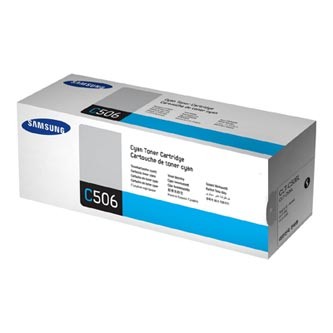 HP SU038A / Samsung CLT-C506L azúrový (cyan) originálny toner.
Originálny toner = záruka priamo od výrobcu tlačiarne
100 % použitie v tlačiarni - bezproblémové fungovanie s vašou tlačiarňou
Použitím originálnej náplne predlžujete životnosť tlačiarne
Osvedčená špičková kvalita - vysoko kvalitná a spoľahlivá tlač originálnou tlačovou kazetou od prvej do poslednej stránky
Trvalé a profesionálne výsledky tlače - dlhodobá udržateľnosť tlače
Kratšia prodleva pri tlači stránok
Garancia Vašej spokojnosti s použitím našej originálnej náplne
Zabezpečujeme bezplatnú recykláciu originálnych náplní
Zlyhanie náplne v menej ako 1% prípadov
Jednoduchá a rýchla výmena náplne

Kód výrobcu: SU038A