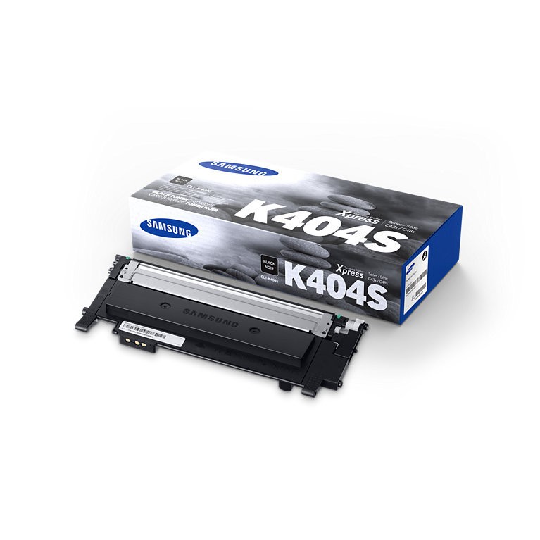 Levně HP SU100A / Samsung CLT-K404S černý (black) originální toner