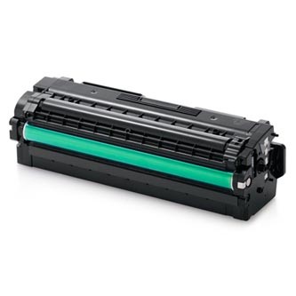 HP SU171A / Samsung CLT-K506L čierný (black) originálny toner.
Originálny toner = záruka priamo od výrobcu tlačiarne
100 % použitie v tlačiarni - bezproblémové fungovanie s vašou tlačiarňou
Použitím originálnej náplne predlžujete životnosť tlačiarne
Osvedčená špičková kvalita - vysoko kvalitná a spoľahlivá tlač originálnou tlačovou kazetou od prvej do poslednej stránky
Trvalé a profesionálne výsledky tlače - dlhodobá udržateľnosť tlače
Kratšia prodleva pri tlači stránok
Garancia Vašej spokojnosti s použitím našej originálnej náplne
Zabezpečujeme bezplatnú recykláciu originálnych náplní
Zlyhanie náplne v menej ako 1% prípadov
Jednoduchá a rýchla výmena náplne

Kód výrobcu: SU171A