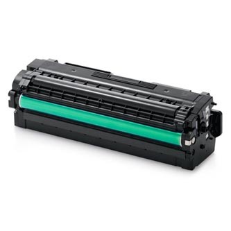 HP SU305A / Samsung CLT-M506L purpurový (magenta) originálny toner.
Originálny toner = záruka priamo od výrobcu tlačiarne
100 % použitie v tlačiarni - bezproblémové fungovanie s vašou tlačiarňou
Použitím originálnej náplne predlžujete životnosť tlačiarne
Osvedčená špičková kvalita - vysoko kvalitná a spoľahlivá tlač originálnou tlačovou kazetou od prvej do poslednej stránky
Trvalé a profesionálne výsledky tlače - dlhodobá udržateľnosť tlače
Kratšia prodleva pri tlači stránok
Garancia Vašej spokojnosti s použitím našej originálnej náplne
Zabezpečujeme bezplatnú recykláciu originálnych náplní
Zlyhanie náplne v menej ako 1% prípadov
Jednoduchá a rýchla výmena náplne

Kód výrobcu: SU305A