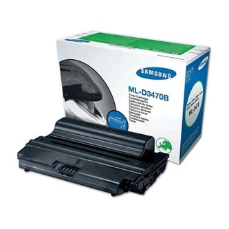 HP SU672A / Samsung ML-D3470B čierný (black) originálny toner.
Originálny toner = záruka priamo od výrobcu tlačiarne
100 % použitie v tlačiarni - bezproblémové fungovanie s vašou tlačiarňou
Použitím originálnej náplne predlžujete životnosť tlačiarne
Osvedčená špičková kvalita - vysoko kvalitná a spoľahlivá tlač originálnou tlačovou kazetou od prvej do poslednej stránky
Trvalé a profesionálne výsledky tlače - dlhodobá udržateľnosť tlače
Kratšia prodleva pri tlači stránok
Garancia Vašej spokojnosti s použitím našej originálnej náplne
Zabezpečujeme bezplatnú recykláciu originálnych náplní
Zlyhanie náplne v menej ako 1% prípadov
Jednoduchá a rýchla výmena náplne

Kód výrobcu: SU672A