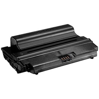 HP SU672A / Samsung ML-D3470B čierný (black) originálny toner.
Originálny toner = záruka priamo od výrobcu tlačiarne
100 % použitie v tlačiarni - bezproblémové fungovanie s vašou tlačiarňou
Použitím originálnej náplne predlžujete životnosť tlačiarne
Osvedčená špičková kvalita - vysoko kvalitná a spoľahlivá tlač originálnou tlačovou kazetou od prvej do poslednej stránky
Trvalé a profesionálne výsledky tlače - dlhodobá udržateľnosť tlače
Kratšia prodleva pri tlači stránok
Garancia Vašej spokojnosti s použitím našej originálnej náplne
Zabezpečujeme bezplatnú recykláciu originálnych náplní
Zlyhanie náplne v menej ako 1% prípadov
Jednoduchá a rýchla výmena náplne

Kód výrobcu: SU672A