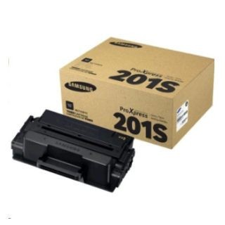 HP SU878A / Samsung MLT-D201S čierný (black) originálny toner.
Originálny toner = záruka priamo od výrobcu tlačiarne
100 % použitie v tlačiarni - bezproblémové fungovanie s vašou tlačiarňou
Použitím originálnej náplne predlžujete životnosť tlačiarne
Osvedčená špičková kvalita - vysoko kvalitná a spoľahlivá tlač originálnou tlačovou kazetou od prvej do poslednej stránky
Trvalé a profesionálne výsledky tlače - dlhodobá udržateľnosť tlače
Kratšia prodleva pri tlači stránok
Garancia Vašej spokojnosti s použitím našej originálnej náplne
Zabezpečujeme bezplatnú recykláciu originálnych náplní
Zlyhanie náplne v menej ako 1% prípadov
Jednoduchá a rýchla výmena náplne

Kód výrobcu: SU878A