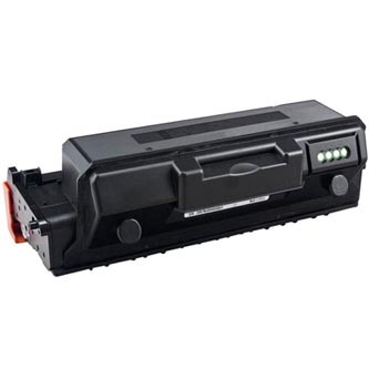 HP SU925A / Samsung MLT-D204E čierný (black) originálny toner.
Originálny toner = záruka priamo od výrobcu tlačiarne
100 % použitie v tlačiarni - bezproblémové fungovanie s vašou tlačiarňou
Použitím originálnej náplne predlžujete životnosť tlačiarne
Osvedčená špičková kvalita - vysoko kvalitná a spoľahlivá tlač originálnou tlačovou kazetou od prvej do poslednej stránky
Trvalé a profesionálne výsledky tlače - dlhodobá udržateľnosť tlače
Kratšia prodleva pri tlači stránok
Garancia Vašej spokojnosti s použitím našej originálnej náplne
Zabezpečujeme bezplatnú recykláciu originálnych náplní
Zlyhanie náplne v menej ako 1% prípadov
Jednoduchá a rýchla výmena náplne

Kód výrobcu: SU925A