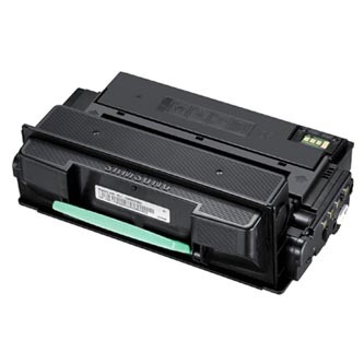 HP SV048A / Samsung MLT-D305L čierný (black) originálny toner.
Originálny toner = záruka priamo od výrobcu tlačiarne
100 % použitie v tlačiarni - bezproblémové fungovanie s vašou tlačiarňou
Použitím originálnej náplne predlžujete životnosť tlačiarne
Osvedčená špičková kvalita - vysoko kvalitná a spoľahlivá tlač originálnou tlačovou kazetou od prvej do poslednej stránky
Trvalé a profesionálne výsledky tlače - dlhodobá udržateľnosť tlače
Kratšia prodleva pri tlači stránok
Garancia Vašej spokojnosti s použitím našej originálnej náplne
Zabezpečujeme bezplatnú recykláciu originálnych náplní
Zlyhanie náplne v menej ako 1% prípadov
Jednoduchá a rýchla výmena náplne

Kód výrobcu: SV048A