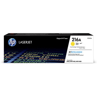 Levně HP 216A W2412A žlutý (yellow) originální toner