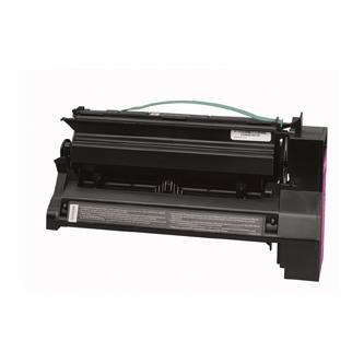 Lexmark 10B042M purpurový (magenta) originálny toner.
Originálny toner = záruka priamo od výrobcu tlačiarne
100 % použitie v tlačiarni - bezproblémové fungovanie s vašou tlačiarňou
Použitím originálnej náplne predlžujete životnosť tlačiarne
Osvedčená špičková kvalita - vysoko kvalitná a spoľahlivá tlač originálnou tlačovou kazetou od prvej do poslednej stránky
Trvalé a profesionálne výsledky tlače - dlhodobá udržateľnosť tlače
Kratšia prodleva pri tlači stránok
Garancia Vašej spokojnosti s použitím našej originálnej náplne
Zabezpečujeme bezplatnú recykláciu originálnych náplní
Zlyhanie náplne v menej ako 1% prípadov
Jednoduchá a rýchla výmena náplne

Kód výrobcu: 10B042M