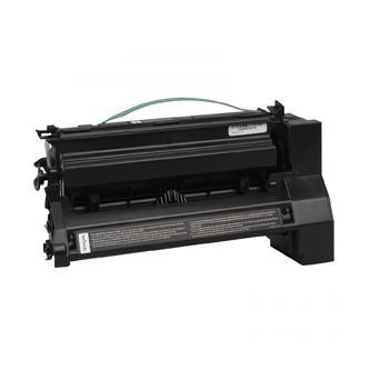 Lexmark 10B042M purpurový (magenta) originálny toner.
Originálny toner = záruka priamo od výrobcu tlačiarne
100 % použitie v tlačiarni - bezproblémové fungovanie s vašou tlačiarňou
Použitím originálnej náplne predlžujete životnosť tlačiarne
Osvedčená špičková kvalita - vysoko kvalitná a spoľahlivá tlač originálnou tlačovou kazetou od prvej do poslednej stránky
Trvalé a profesionálne výsledky tlače - dlhodobá udržateľnosť tlače
Kratšia prodleva pri tlači stránok
Garancia Vašej spokojnosti s použitím našej originálnej náplne
Zabezpečujeme bezplatnú recykláciu originálnych náplní
Zlyhanie náplne v menej ako 1% prípadov
Jednoduchá a rýchla výmena náplne

Kód výrobcu: 10B042M