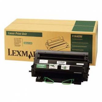 Lexmark 11A4096 čierný (black) originálny toner.
Originálny toner = záruka priamo od výrobcu tlačiarne
100 % použitie v tlačiarni - bezproblémové fungovanie s vašou tlačiarňou
Použitím originálnej náplne predlžujete životnosť tlačiarne
Osvedčená špičková kvalita - vysoko kvalitná a spoľahlivá tlač originálnou tlačovou kazetou od prvej do poslednej stránky
Trvalé a profesionálne výsledky tlače - dlhodobá udržateľnosť tlače
Kratšia prodleva pri tlači stránok
Garancia Vašej spokojnosti s použitím našej originálnej náplne
Zabezpečujeme bezplatnú recykláciu originálnych náplní
Zlyhanie náplne v menej ako 1% prípadov
Jednoduchá a rýchla výmena náplne

Kód výrobcu: 11A4096