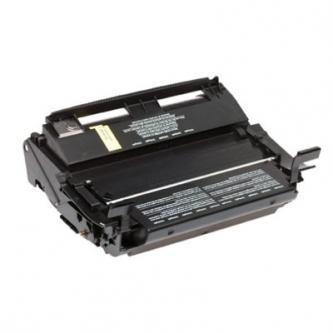Lexmark 12A5840 čierný (black) originálny toner.
Originálny toner = záruka priamo od výrobcu tlačiarne
100 % použitie v tlačiarni - bezproblémové fungovanie s vašou tlačiarňou
Použitím originálnej náplne predlžujete životnosť tlačiarne
Osvedčená špičková kvalita - vysoko kvalitná a spoľahlivá tlač originálnou tlačovou kazetou od prvej do poslednej stránky
Trvalé a profesionálne výsledky tlače - dlhodobá udržateľnosť tlače
Kratšia prodleva pri tlači stránok
Garancia Vašej spokojnosti s použitím našej originálnej náplne
Zabezpečujeme bezplatnú recykláciu originálnych náplní
Zlyhanie náplne v menej ako 1% prípadov
Jednoduchá a rýchla výmena náplne

Kód výrobcu: 12A5840