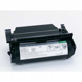 Lexmark 12A6860 čierný (black) originálny toner.
Originálny toner = záruka priamo od výrobcu tlačiarne
100 % použitie v tlačiarni - bezproblémové fungovanie s vašou tlačiarňou
Použitím originálnej náplne predlžujete životnosť tlačiarne
Osvedčená špičková kvalita - vysoko kvalitná a spoľahlivá tlač originálnou tlačovou kazetou od prvej do poslednej stránky
Trvalé a profesionálne výsledky tlače - dlhodobá udržateľnosť tlače
Kratšia prodleva pri tlači stránok
Garancia Vašej spokojnosti s použitím našej originálnej náplne
Zabezpečujeme bezplatnú recykláciu originálnych náplní
Zlyhanie náplne v menej ako 1% prípadov
Jednoduchá a rýchla výmena náplne

Kód výrobcu: 12A6860