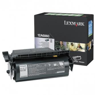 Lexmark 12A6860 čierný (black) originálny toner.
Originálny toner = záruka priamo od výrobcu tlačiarne
100 % použitie v tlačiarni - bezproblémové fungovanie s vašou tlačiarňou
Použitím originálnej náplne predlžujete životnosť tlačiarne
Osvedčená špičková kvalita - vysoko kvalitná a spoľahlivá tlač originálnou tlačovou kazetou od prvej do poslednej stránky
Trvalé a profesionálne výsledky tlače - dlhodobá udržateľnosť tlače
Kratšia prodleva pri tlači stránok
Garancia Vašej spokojnosti s použitím našej originálnej náplne
Zabezpečujeme bezplatnú recykláciu originálnych náplní
Zlyhanie náplne v menej ako 1% prípadov
Jednoduchá a rýchla výmena náplne

Kód výrobcu: 12A6860