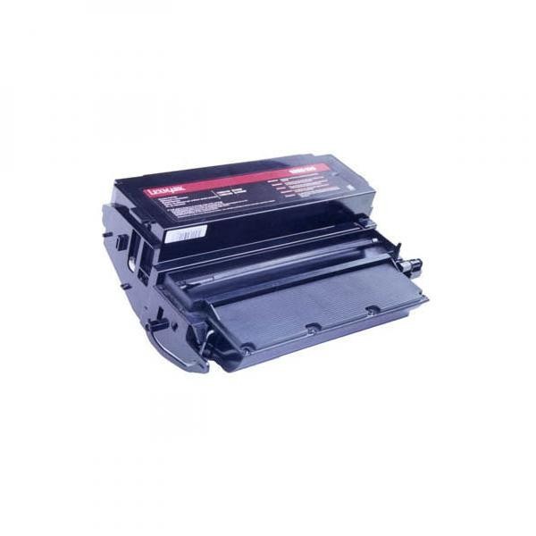 Levně Lexmark 1380520 černý (black) originální toner