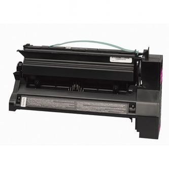 Levně Lexmark 15G031M purpurový (magenta) originální toner