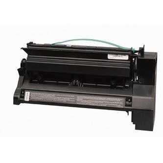 Levně Lexmark 15G042K černý (black) originální toner