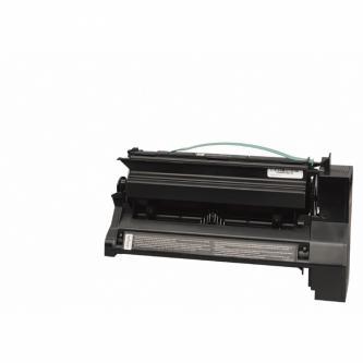 Lexmark 15G042K čierný (black) originálny toner.
Originálny toner = záruka priamo od výrobcu tlačiarne
100 % použitie v tlačiarni - bezproblémové fungovanie s vašou tlačiarňou
Použitím originálnej náplne predlžujete životnosť tlačiarne
Osvedčená špičková kvalita - vysoko kvalitná a spoľahlivá tlač originálnou tlačovou kazetou od prvej do poslednej stránky
Trvalé a profesionálne výsledky tlače - dlhodobá udržateľnosť tlače
Kratšia prodleva pri tlači stránok
Garancia Vašej spokojnosti s použitím našej originálnej náplne
Zabezpečujeme bezplatnú recykláciu originálnych náplní
Zlyhanie náplne v menej ako 1% prípadov
Jednoduchá a rýchla výmena náplne

Kód výrobcu: 15G042K