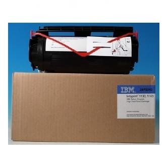 Levně IBM 28P2010 černý (black) originální toner