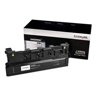 Lexmark 54G0W00 pre MS911de originálna odpadová nádobka.