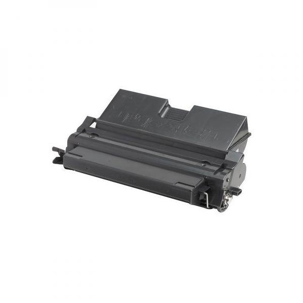 Levně IBM originální toner 63H2401, black, 10000str., IBM NP17