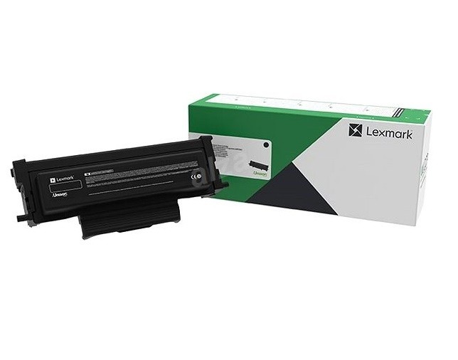 Levně Lexmark originální toner B222000, black, 1200str., return, Lexmark B2236