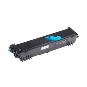 Konica Minolta 1710-5670-02 čierný (black) originálny toner.
Originálny toner = záruka priamo od výrobcu tlačiarne
100 % použitie v tlačiarni - bezproblémové fungovanie s vašou tlačiarňou
Použitím originálnej náplne predlžujete životnosť tlačiarne
Osvedčená špičková kvalita - vysoko kvalitná a spoľahlivá tlač originálnou tlačovou kazetou od prvej do poslednej stránky
Trvalé a profesionálne výsledky tlače - dlhodobá udržateľnosť tlače
Kratšia prodleva pri tlači stránok
Garancia Vašej spokojnosti s použitím našej originálnej náplne
Zabezpečujeme bezplatnú recykláciu originálnych náplní
Zlyhanie náplne v menej ako 1% prípadov
Jednoduchá a rýchla výmena náplne

Kód výrobcu: 1710567002