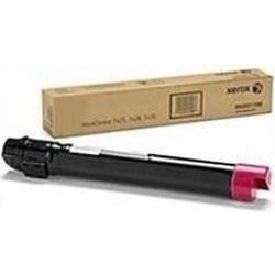 Xerox 006R01519 purpurový (magenta) originálny toner.
Originálny toner = záruka priamo od výrobcu tlačiarne
100 % použitie v tlačiarni - bezproblémové fungovanie s vašou tlačiarňou
Použitím originálnej náplne predlžujete životnosť tlačiarne
Osvedčená špičková kvalita - vysoko kvalitná a spoľahlivá tlač originálnou tlačovou kazetou od prvej do poslednej stránky
Trvalé a profesionálne výsledky tlače - dlhodobá udržateľnosť tlače
Kratšia prodleva pri tlači stránok
Garancia Vašej spokojnosti s použitím našej originálnej náplne
Zabezpečujeme bezplatnú recykláciu originálnych náplní
Zlyhanie náplne v menej ako 1% prípadov
Jednoduchá a rýchla výmena náplne

Kód výrobcu: 006R01519