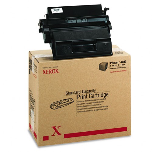 Xerox 113R00627 čierný (black) originálny toner.
Originálny toner = záruka priamo od výrobcu tlačiarne
100 % použitie v tlačiarni - bezproblémové fungovanie s vašou tlačiarňou
Použitím originálnej náplne predlžujete životnosť tlačiarne
Osvedčená špičková kvalita - vysoko kvalitná a spoľahlivá tlač originálnou tlačovou kazetou od prvej do poslednej stránky
Trvalé a profesionálne výsledky tlače - dlhodobá udržateľnosť tlače
Kratšia prodleva pri tlači stránok
Garancia Vašej spokojnosti s použitím našej originálnej náplne
Zabezpečujeme bezplatnú recykláciu originálnych náplní
Zlyhanie náplne v menej ako 1% prípadov
Jednoduchá a rýchla výmena náplne

Kód výrobcu: 113R00627