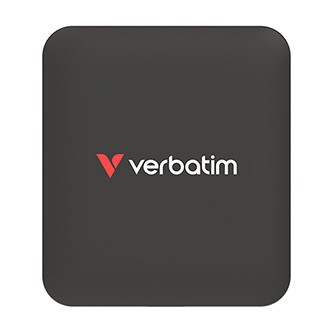 SSD Externí Verbatim SnapBack Magnetic SSD, 32060, 512GB, Mocha Metallic, MagSave, 2x USB C kabel.